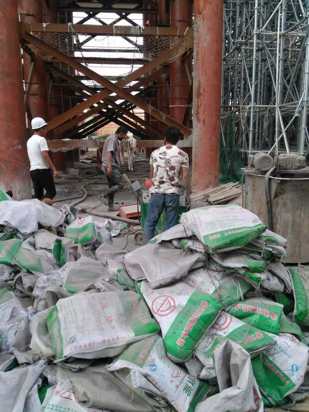汉南教你正确认识地基加固，以免当大聪明