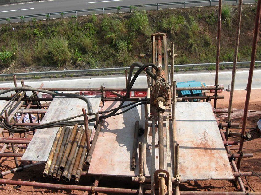 汉南地基好坏直接影响建筑稳定性，如何选择专业的地基注浆加固公司？ 